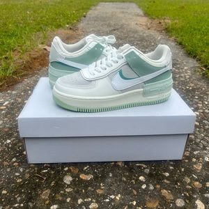 Womens Air Force Sz 8